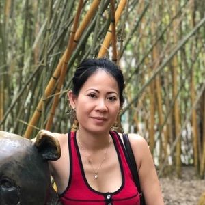 Meet your Posher, Giang